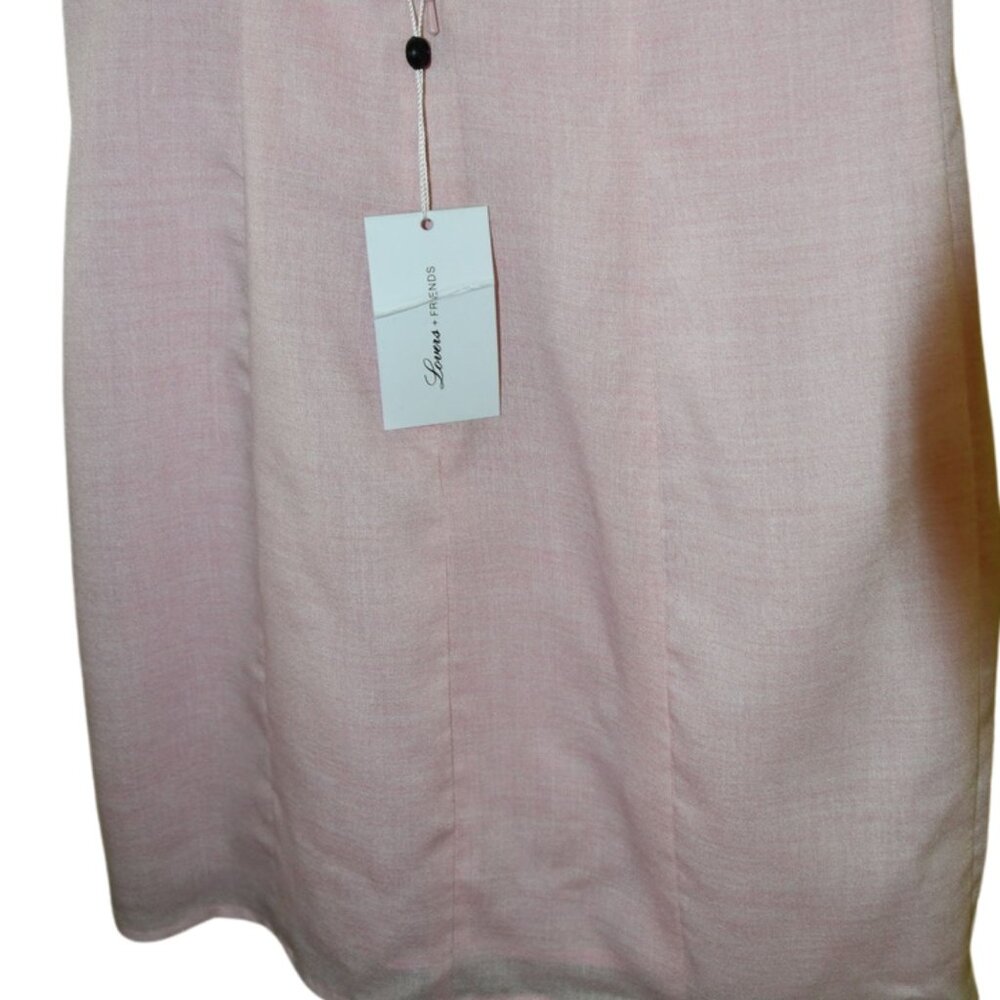 Harper Mini Dress - Picture 5 of 5